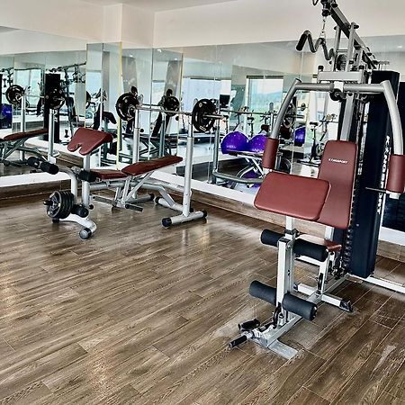 Vian Hotel And Spa Danang Εξωτερικό φωτογραφία