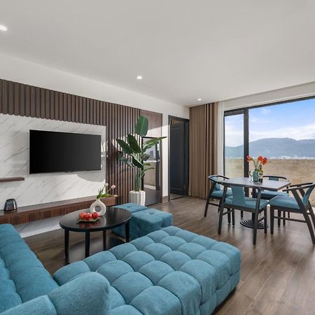 Vian Hotel And Spa Danang Εξωτερικό φωτογραφία