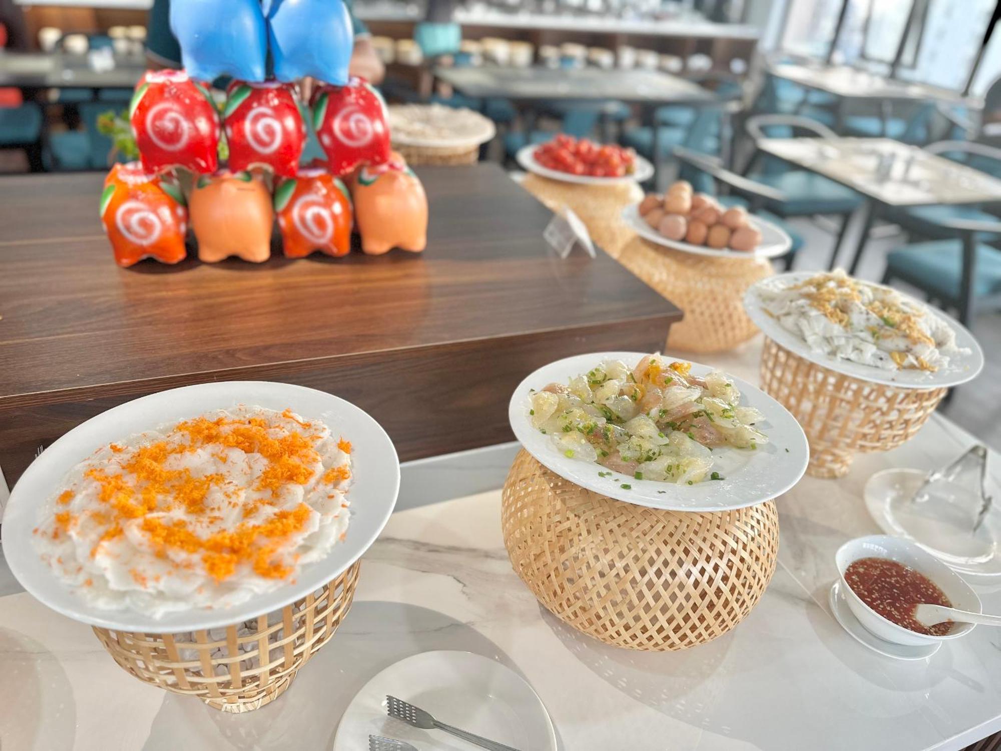 Vian Hotel And Spa Danang Εξωτερικό φωτογραφία