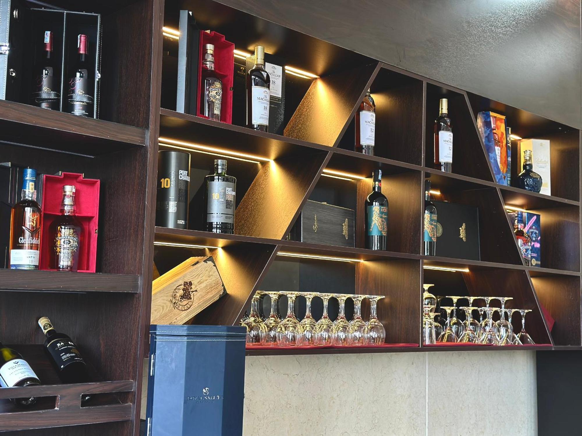Vian Hotel And Spa Danang Εξωτερικό φωτογραφία