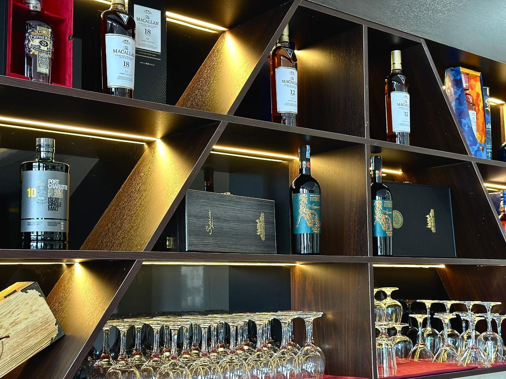 Vian Hotel And Spa Danang Εξωτερικό φωτογραφία