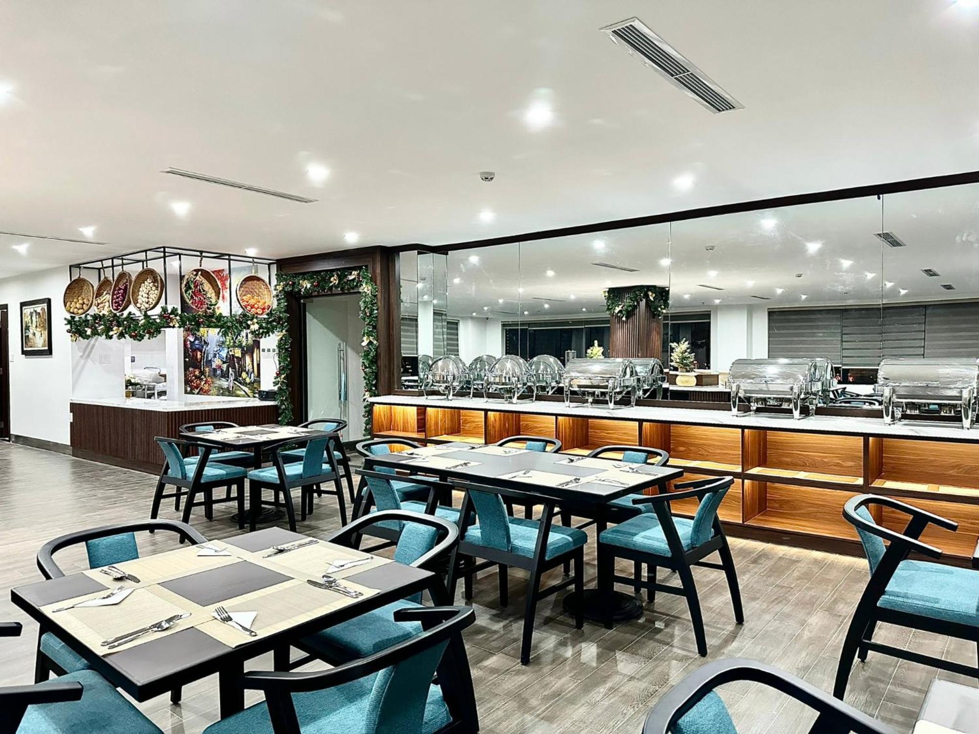 Vian Hotel And Spa Danang Εξωτερικό φωτογραφία
